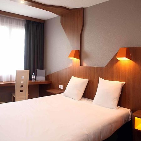 Hotel ibis Styles Gien Exteriér fotografie