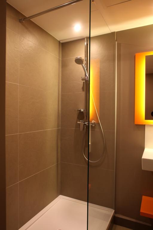 Hotel ibis Styles Gien Pokoj fotografie