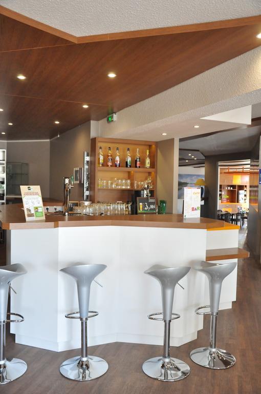 Hotel ibis Styles Gien Exteriér fotografie