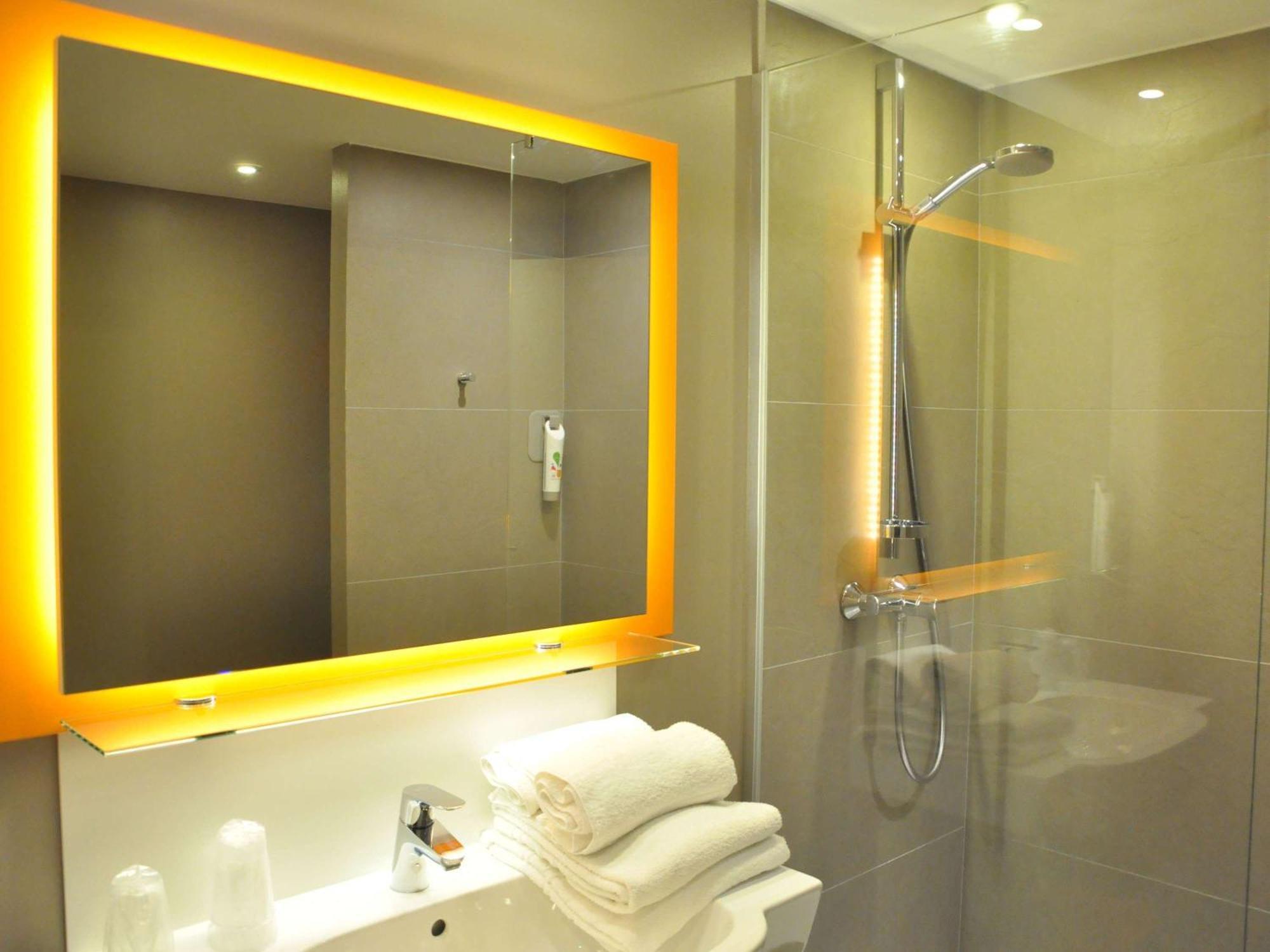 Hotel ibis Styles Gien Exteriér fotografie