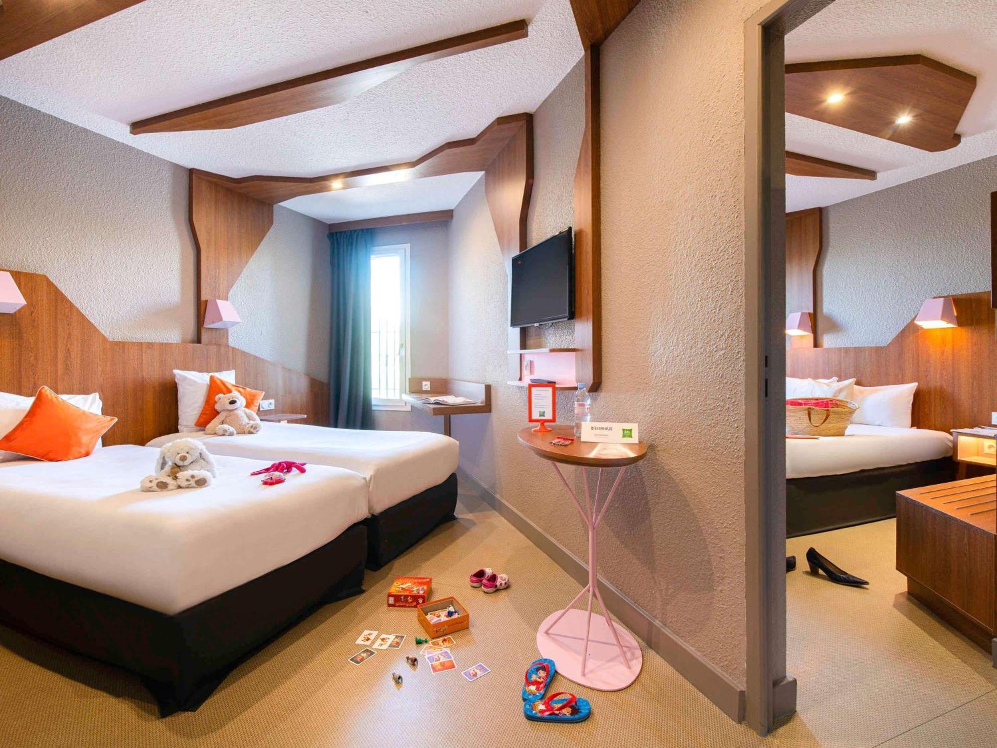 Hotel ibis Styles Gien Exteriér fotografie