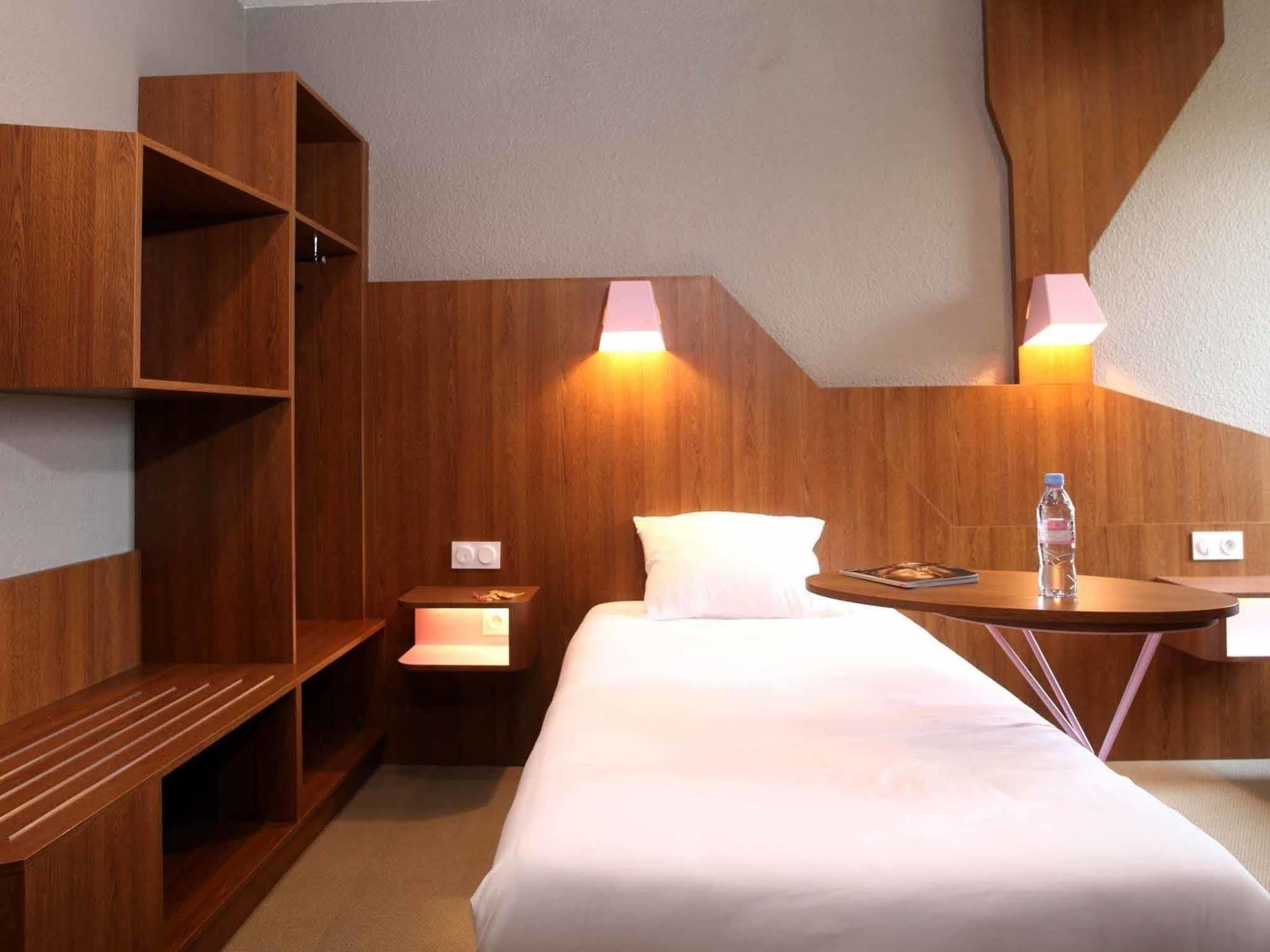 Hotel ibis Styles Gien Exteriér fotografie