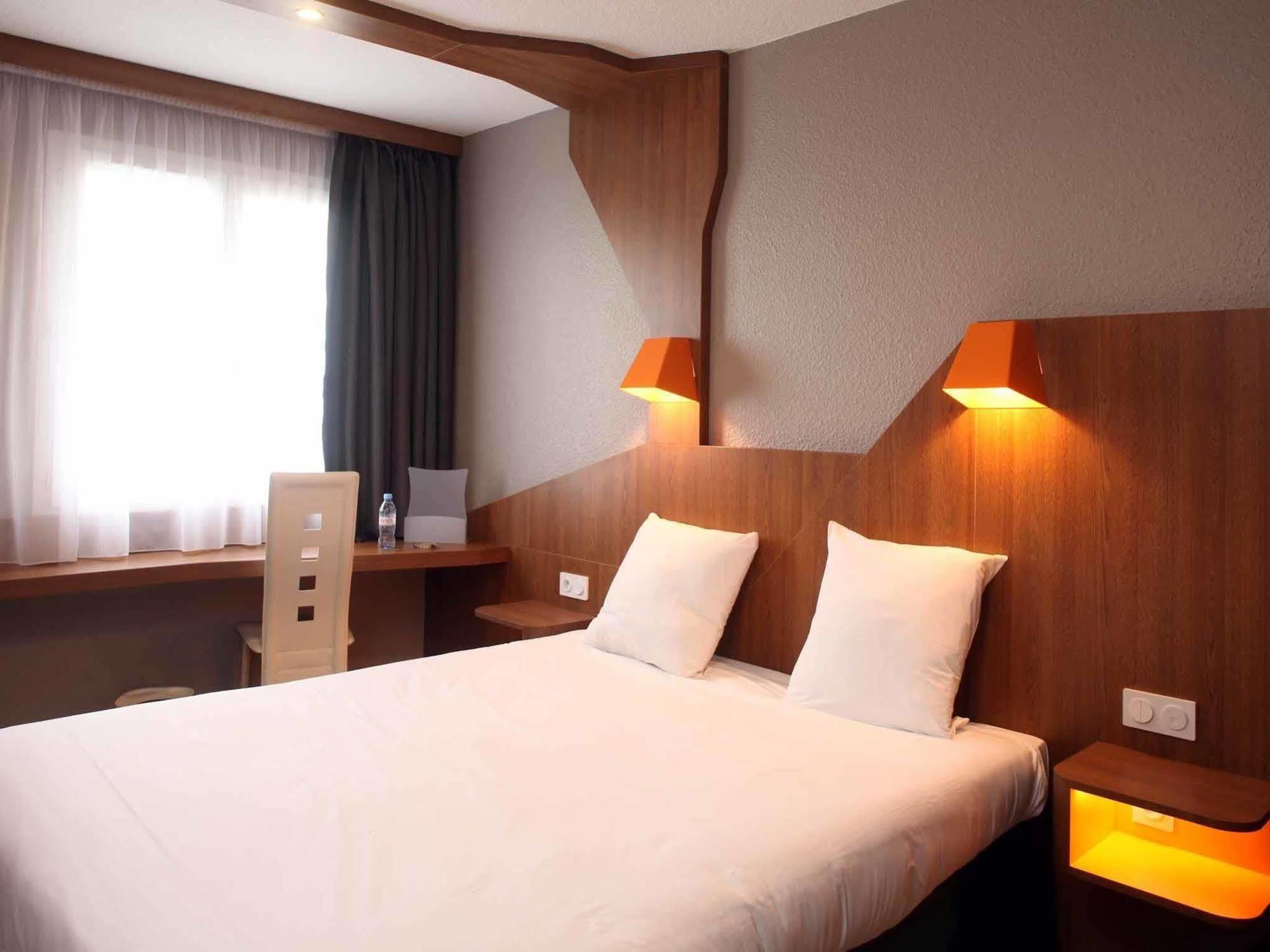 Hotel ibis Styles Gien Exteriér fotografie