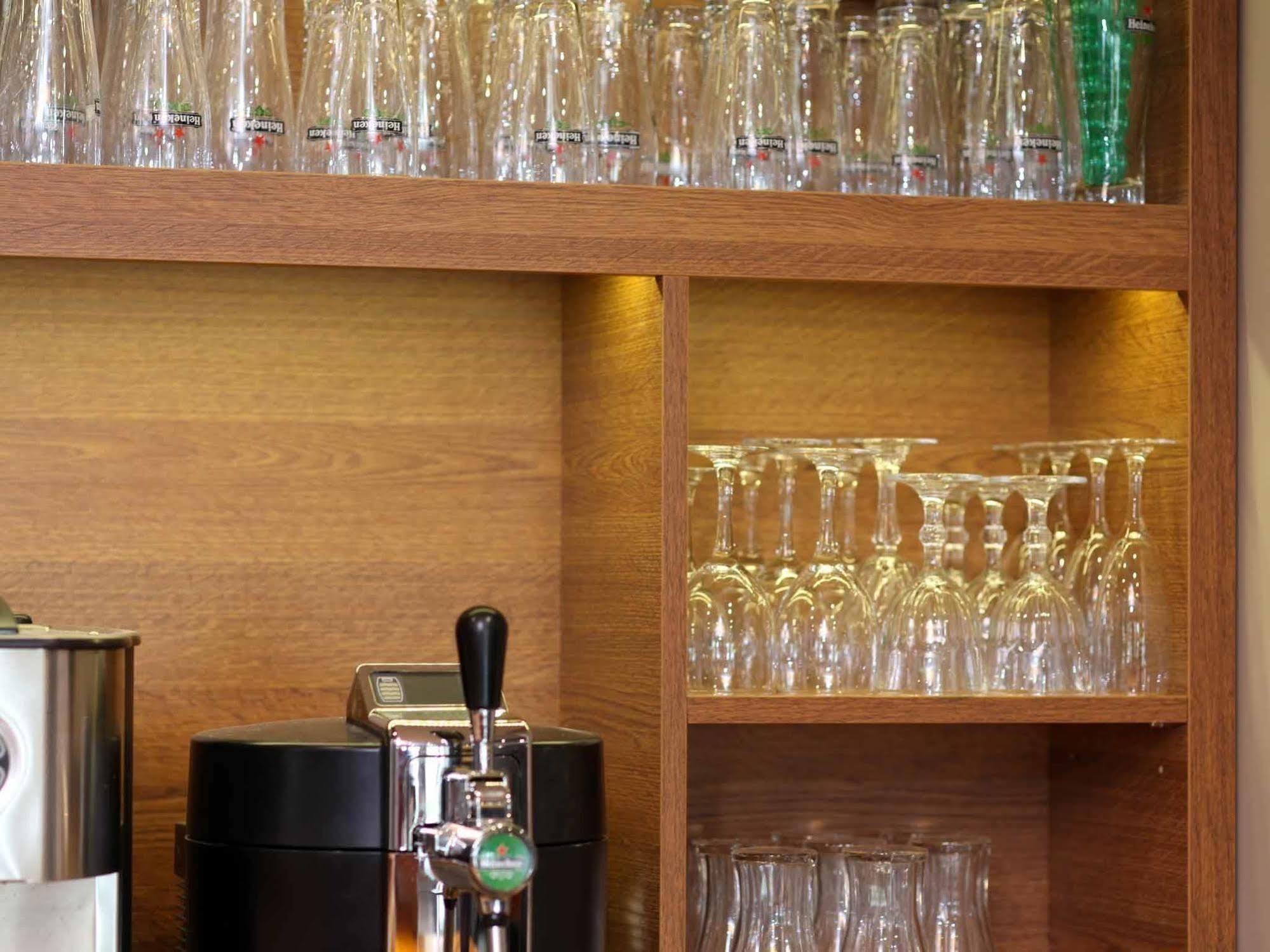 Hotel ibis Styles Gien Exteriér fotografie